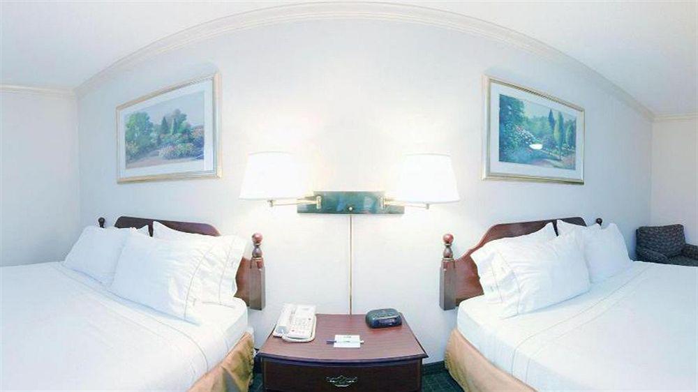 Comfort Inn & Suites Hadley Exterior foto